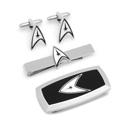 Star Trek Klingon Gift Set