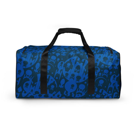 Star Trek Science Duffle Bag