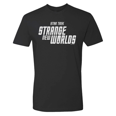 Strange New Worlds | Star Trek Shop