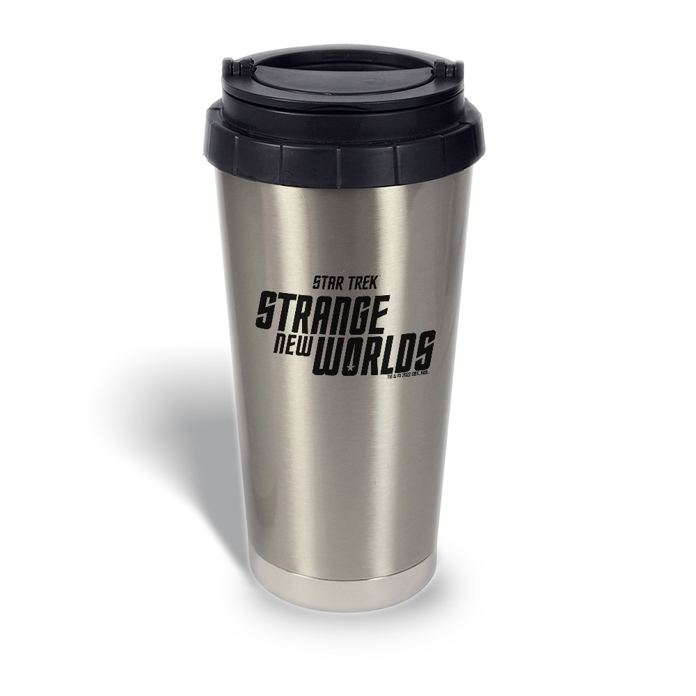 16oz Stainless Steel Tumblers / Travel Mug