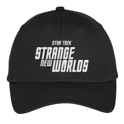 Shop Hats from Star Trek: Picard, Starfleet Academy, & More | Star Trek Shop