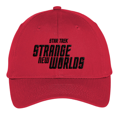 Strange New Worlds | Star Trek Shop