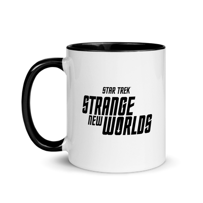 Strange New Worlds | Star Trek Shop