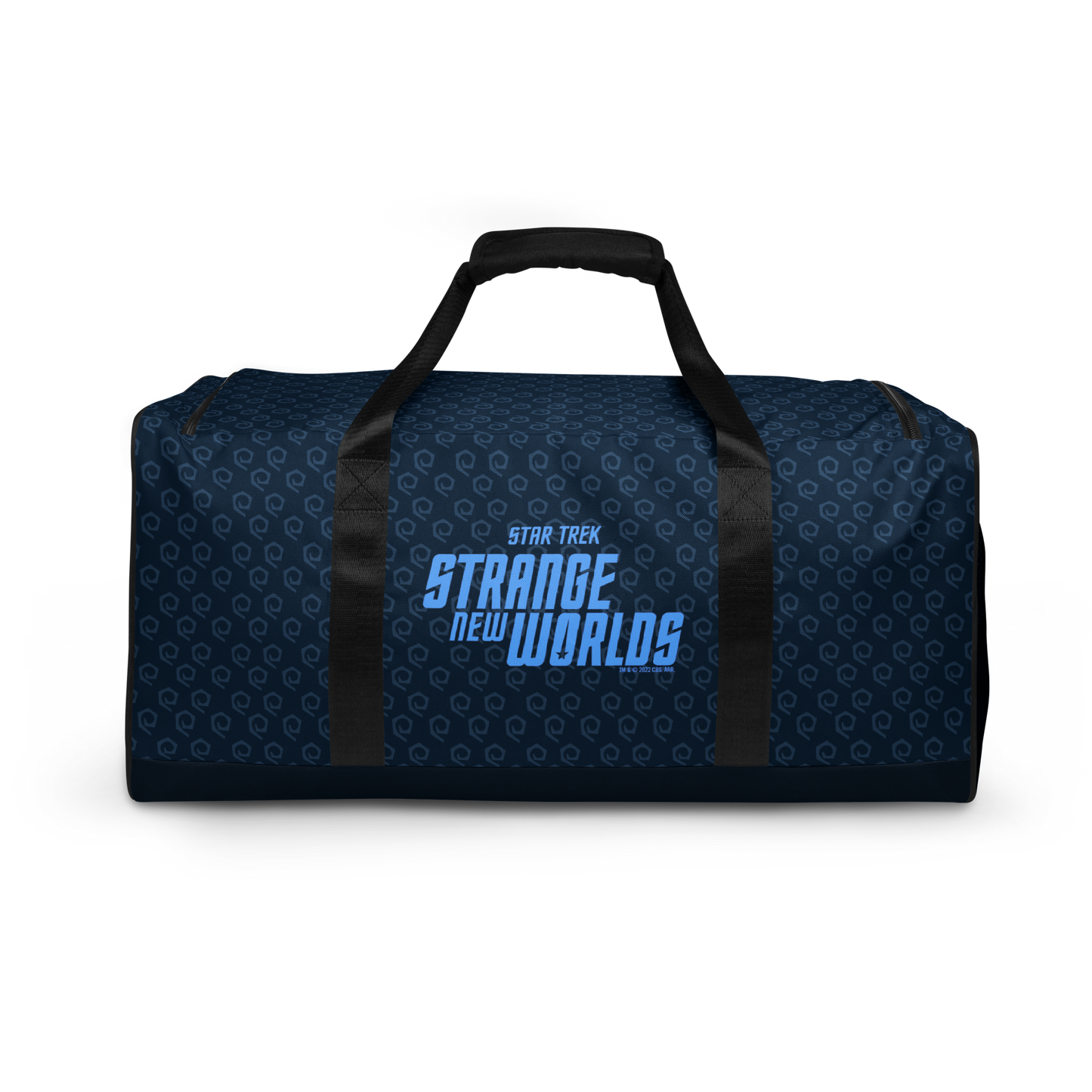 Star Trek: Strange New Worlds Engineering Duffle Bag