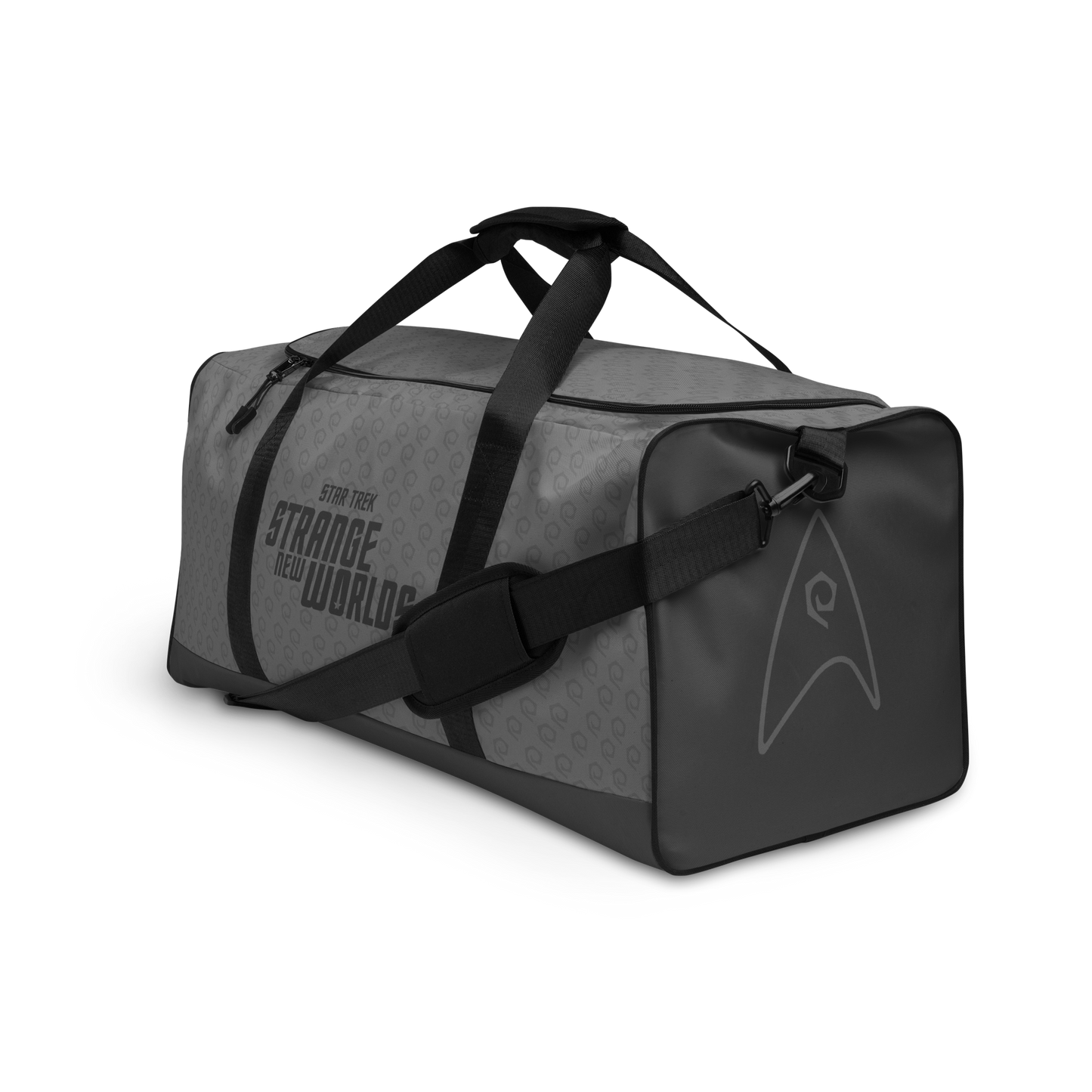 Star Trek: Strange New Worlds Engineering Duffle Bag