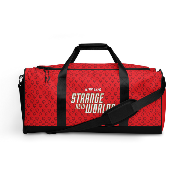 【NATAL DESIGN】KAMPING DUFFLE BAG NATAL DESIGN KAMPING DUFFLE BAG | Brownfloor clothing