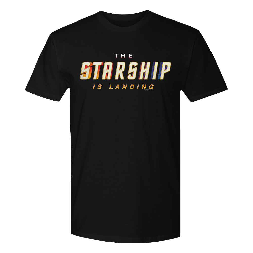 Starships Top