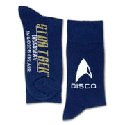 Star Trek: Discovery DISCO Sock