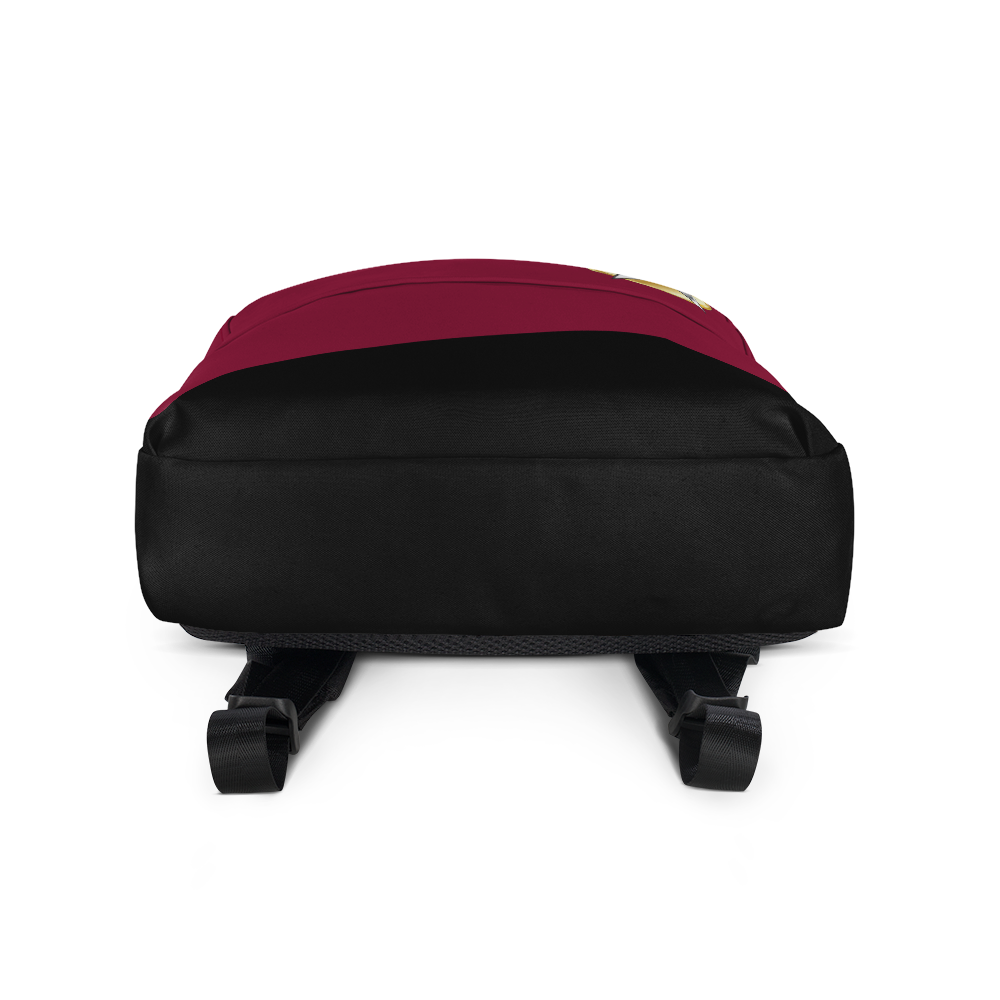 Star Trek: The Next Generation TNG Backpack Premium Backpack