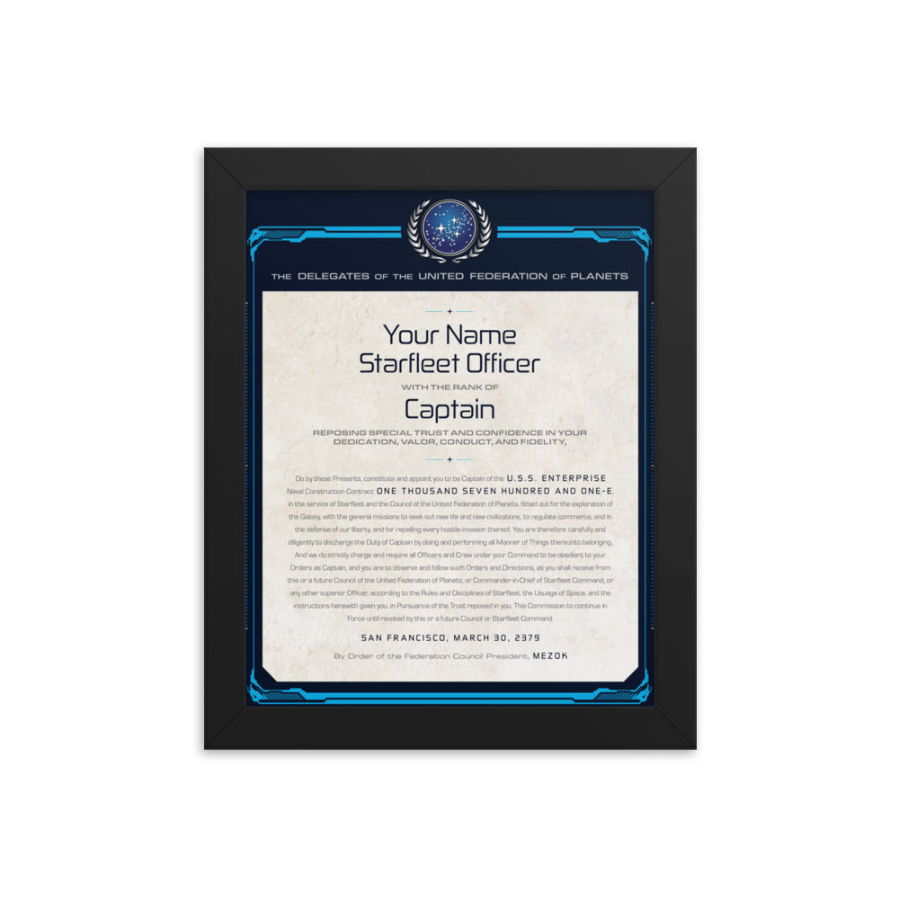 Shop Official Star Trek Collectibles – The Next Generation