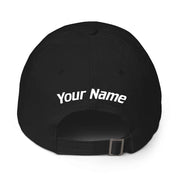 Star Trek: The Next Generation Delta Personalized Embroidered Hat