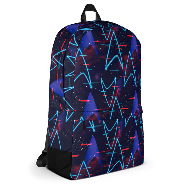 Star Trek: The Next Generation Delta Premium Backpack