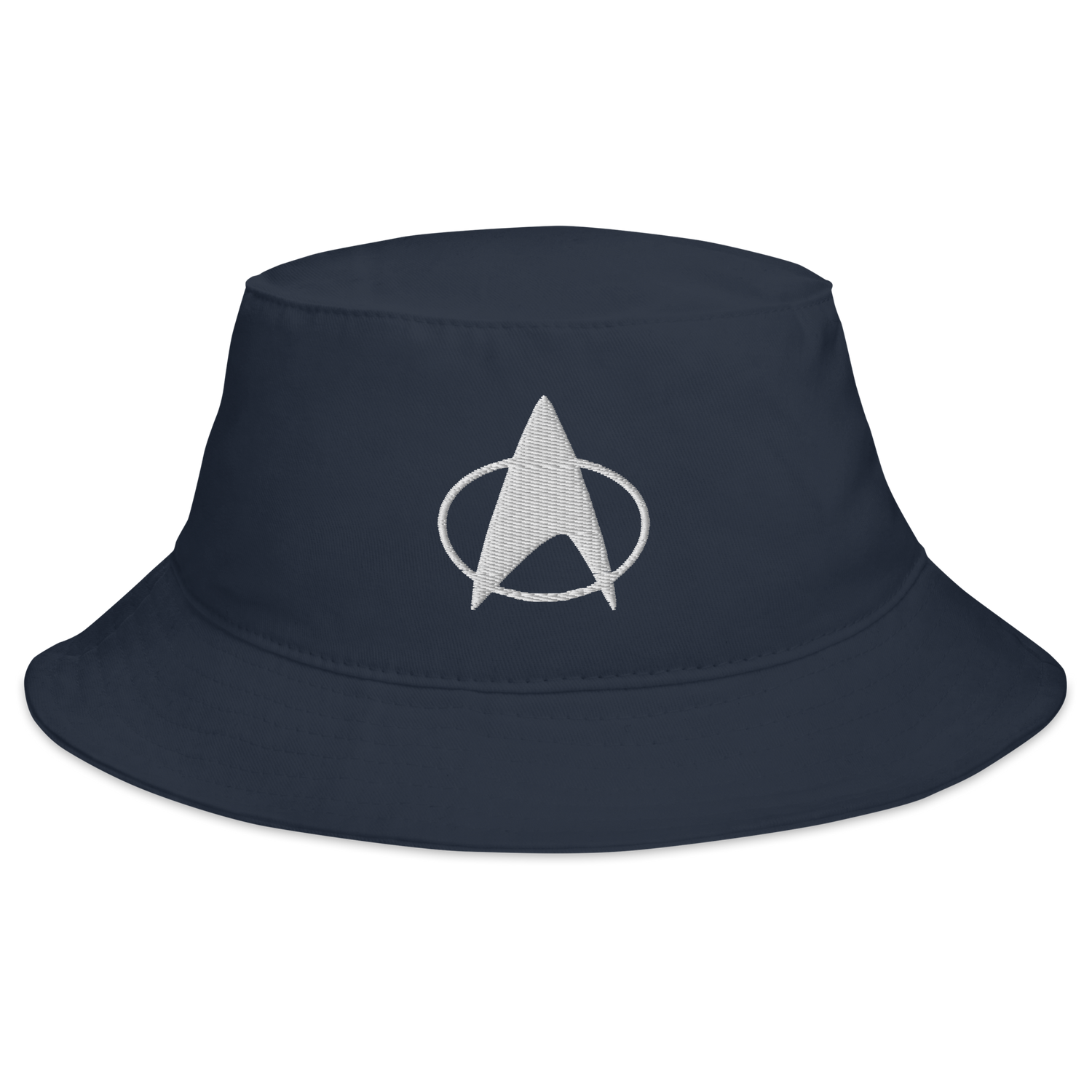 Star Trek: The Next Generation Delta Flexfit Bucket Hat