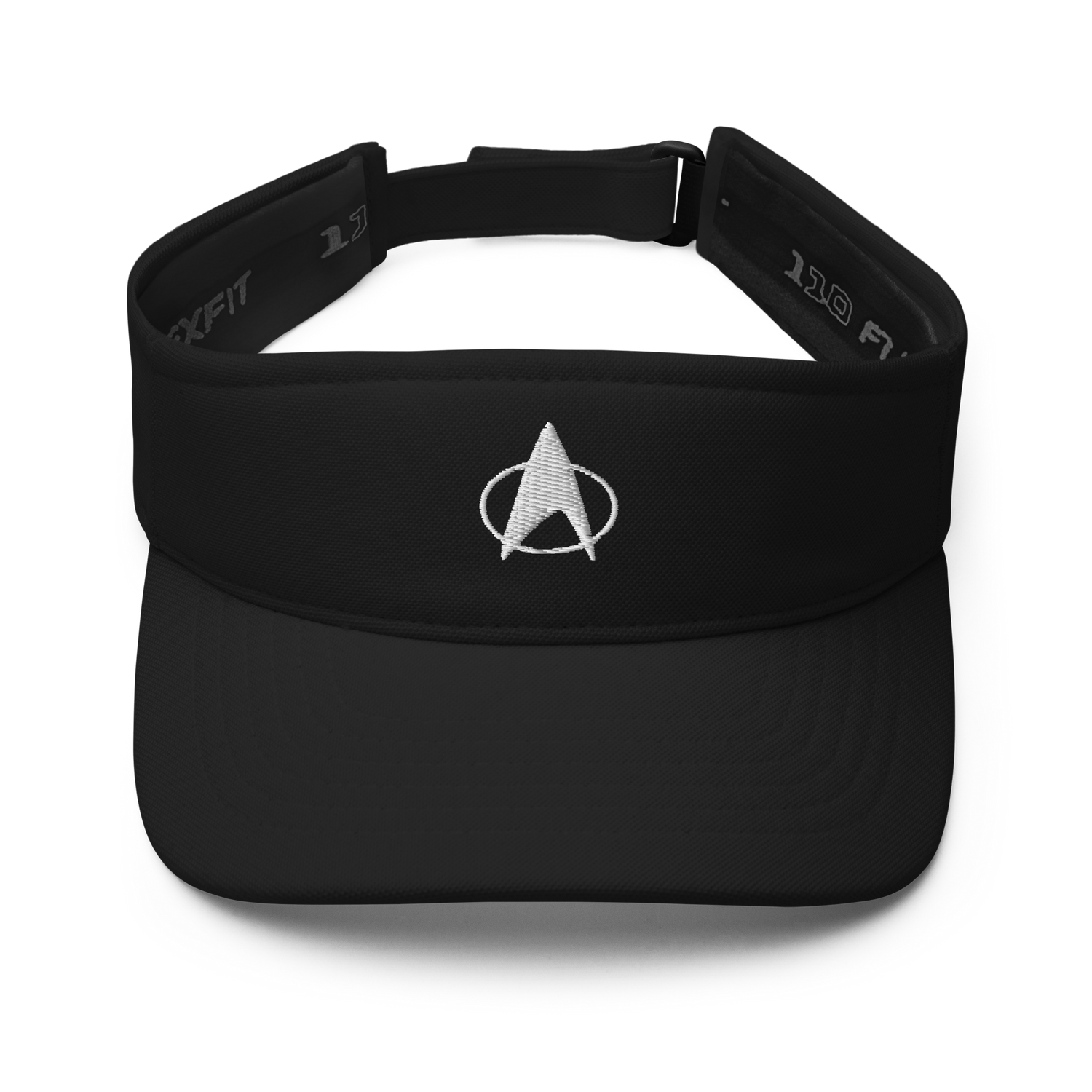 Star Trek: The Next Generation Delta Visor