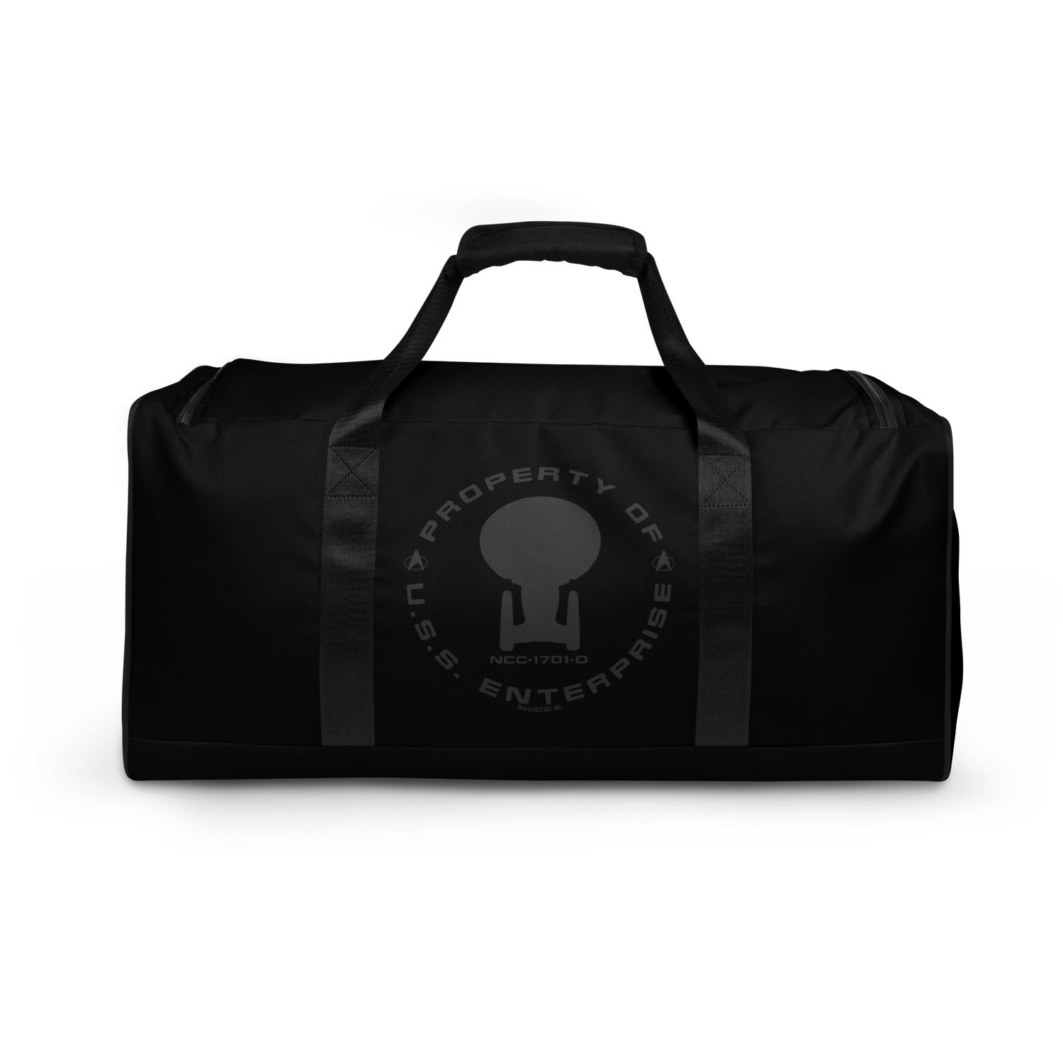 Star Trek: The Next Generation Duffle Bag