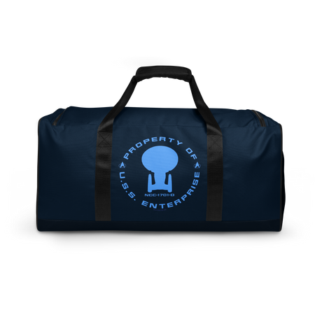 Star Trek: The Next Generation Duffle Bag