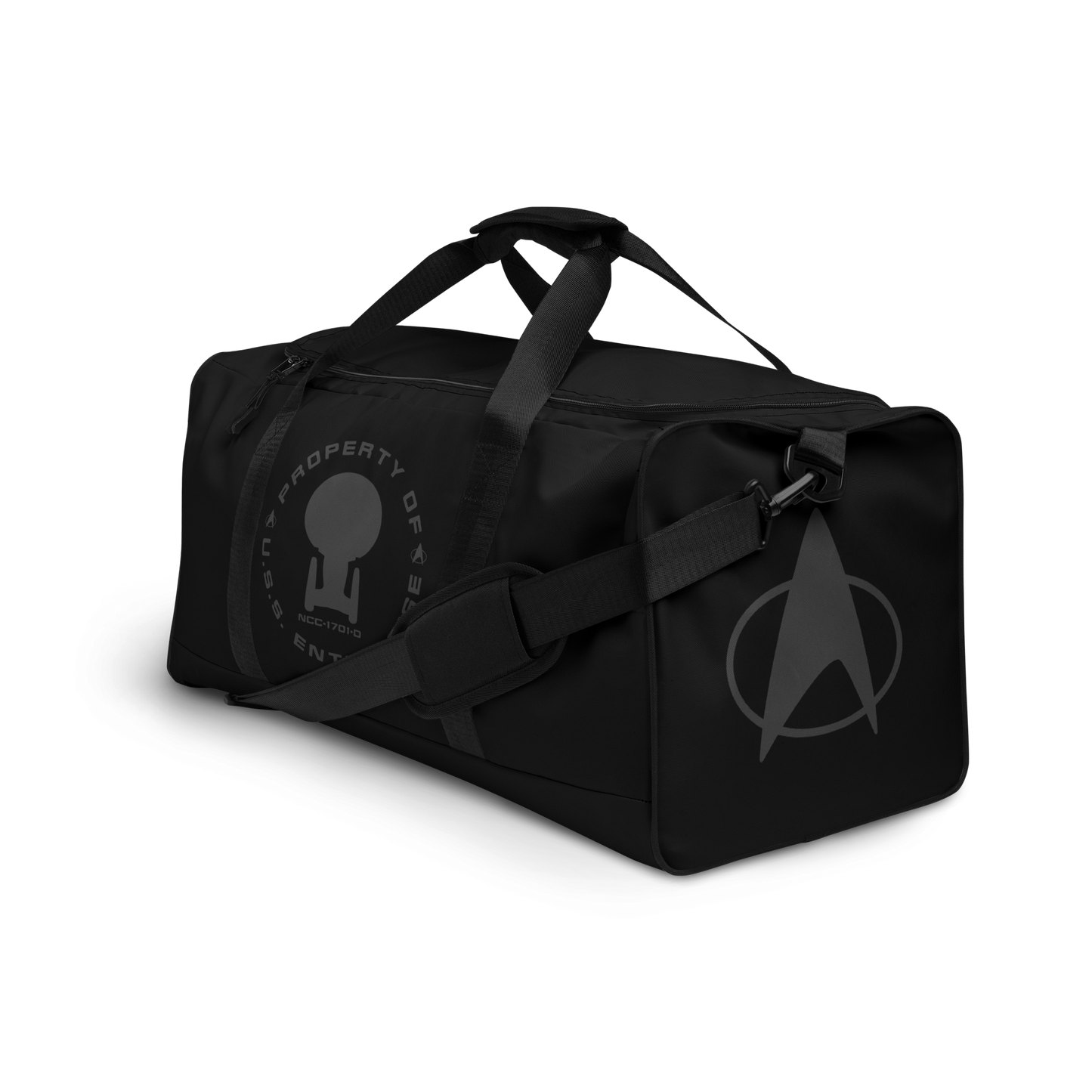 Star Trek: The Next Generation Duffle Bag