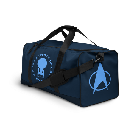 Star Trek: The Next Generation Duffle Bag