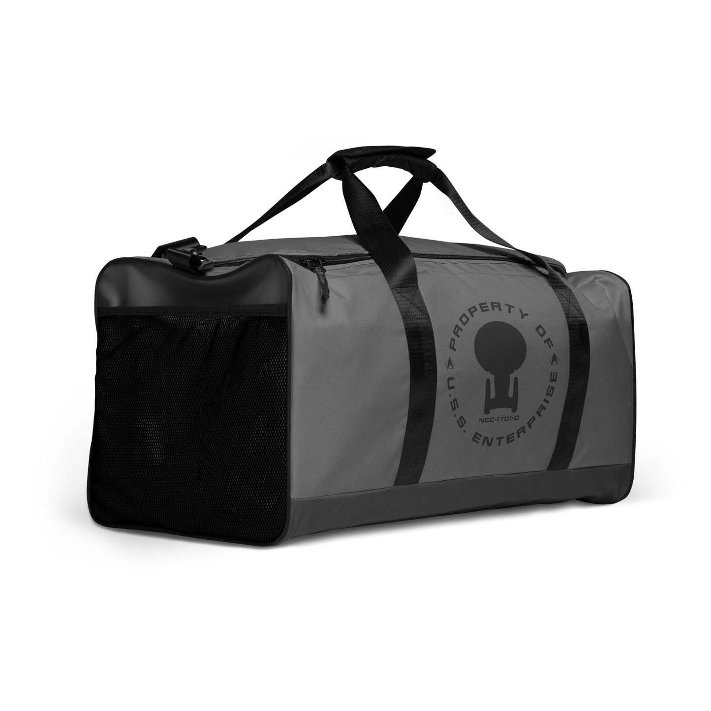 Star Trek The Next Generation Duffle Bag