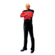 Star Trek: The Next Generation Picard Wall Decal