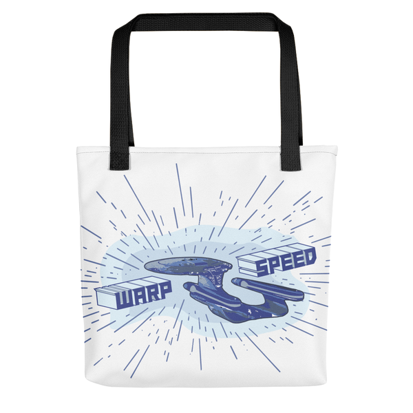 Eco-Friendly Medium Shopper Bag | Budget Wholesale Non Woven