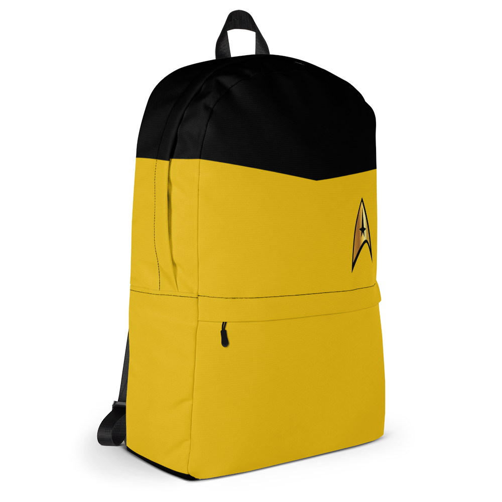 Star Trek: The Original Series TOS Backpack Premium Backpack