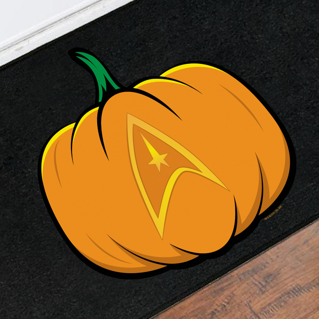 spock pumpkin stencils