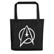 Star Trek: The Original Series Delta Premium Tote Bag