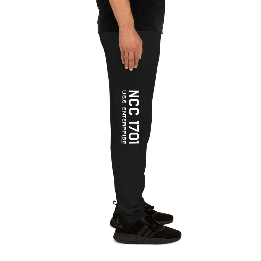 Star trek sweatpants sale