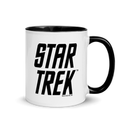 Star Trek: The Original Series McCoy Two-Tone Mug