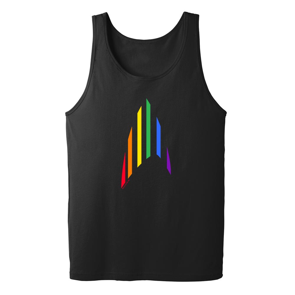 Old navy pride hot sale tank top