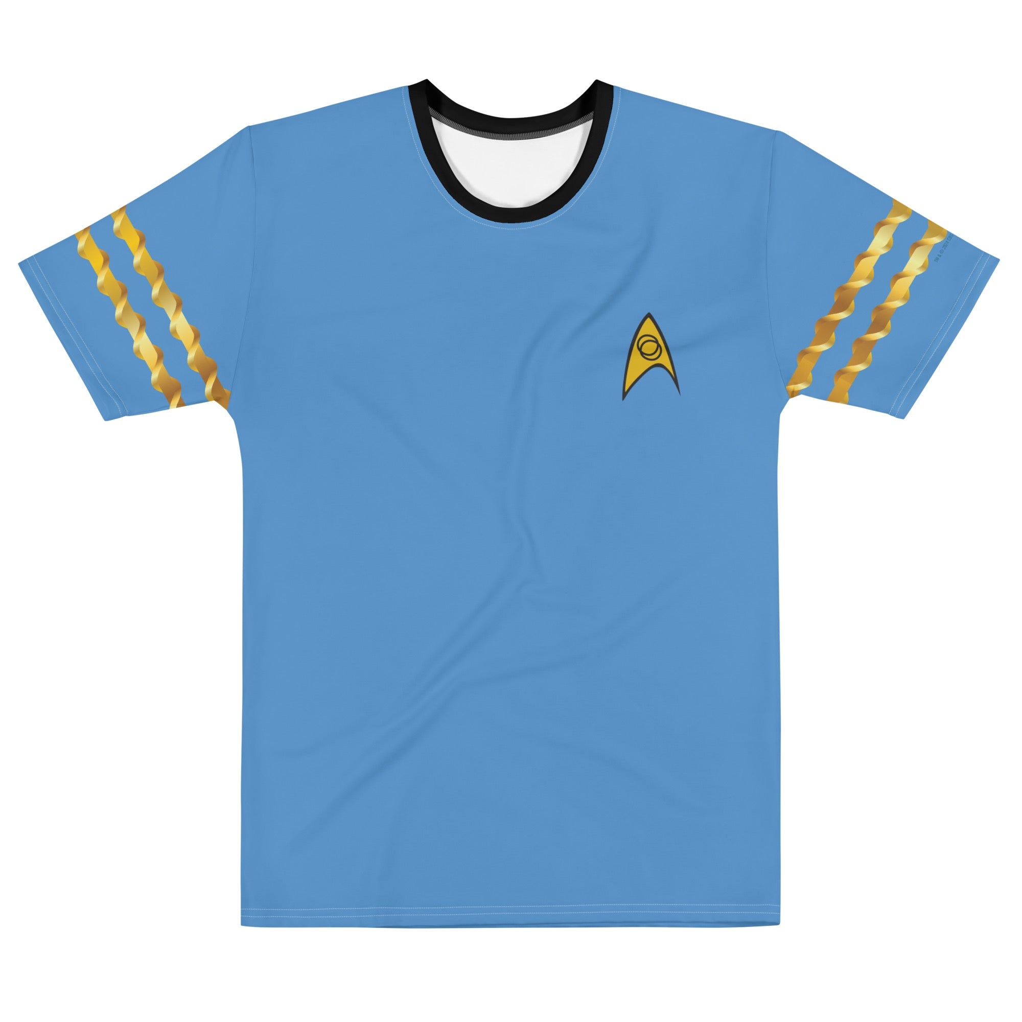 Star Trek: The Original Series – T-Shirts