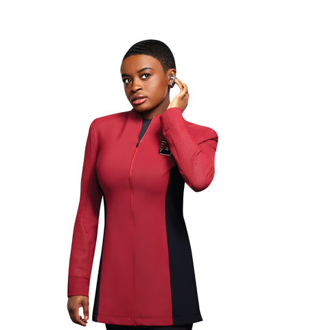 Star Trek: Strange New Worlds Uhura Cardboard Cutout Standee