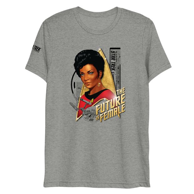 Star trek online womens shirt