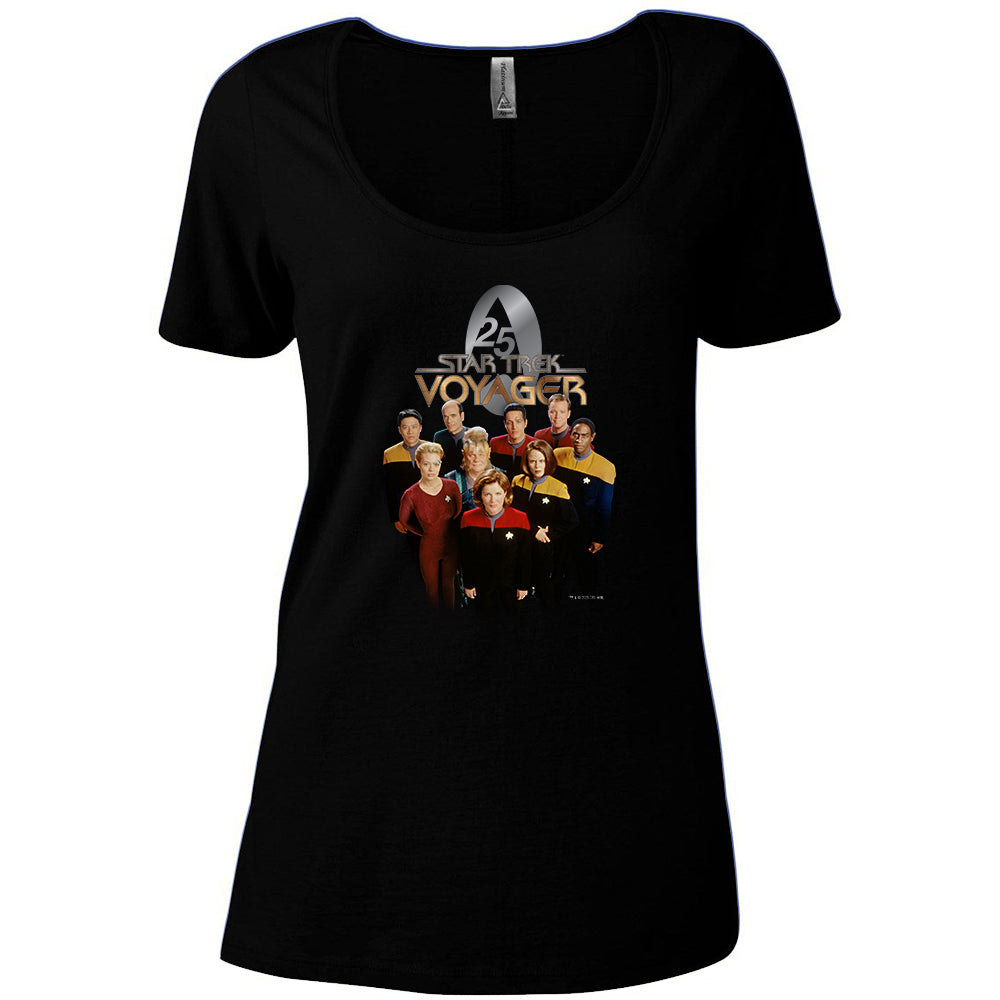 Star trek top captains shirt