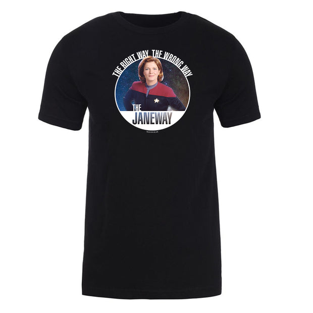 Captain Janeway | T-Shirts | Star Trek Shop