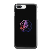 Star Trek: Discovery Universe Logo Tough Phone Case