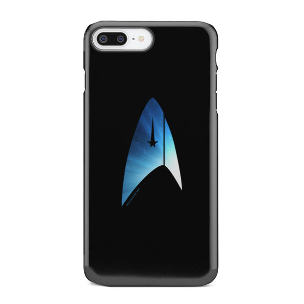 Star Trek: Discovery Universe Delta Tough Phone Case