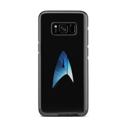 Star Trek: Discovery Universe Delta Tough Phone Case