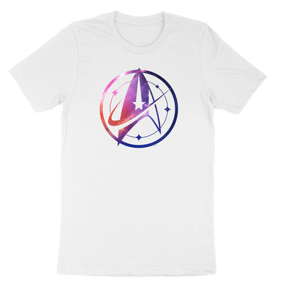 Star Trek: Discovery Universe Logo Premium T-Shirt