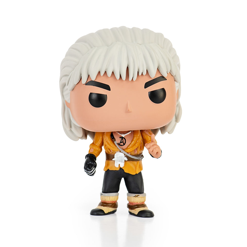 Star Trek II: The Wrath of Khan Funko POP! Exclusive - 40th Anniversary Limited Edition Figure