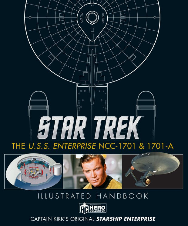 star trek 2022 enterprise blueprints