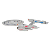 Hallmark Keepsake Star Trek: Strange New Worlds U.S.S. Enterprise NCC-1701 Ornament With Light