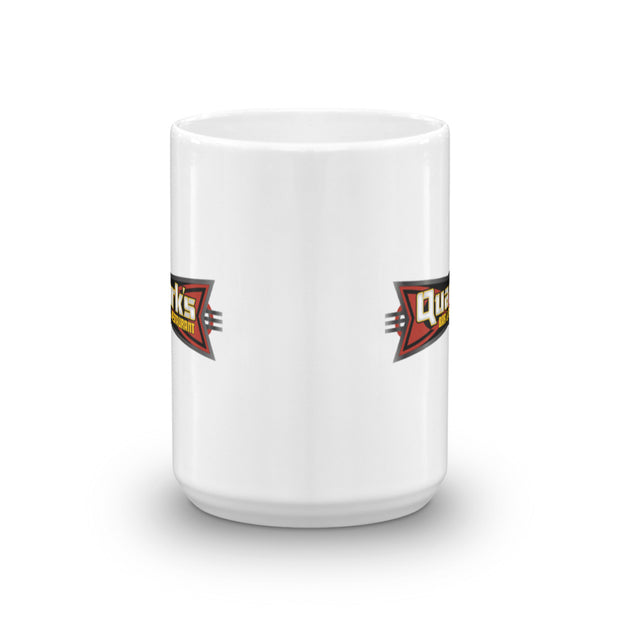 STAR TREK - SEVEN OF NINE - D1 - 15oz Coffee Mug