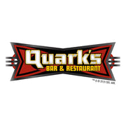 Star Trek: Deep Space Nine Quark’s Bar & Restaurant Apron