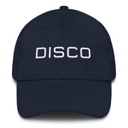 Star Trek: Discovery Disco Personalized Embroidered Hat