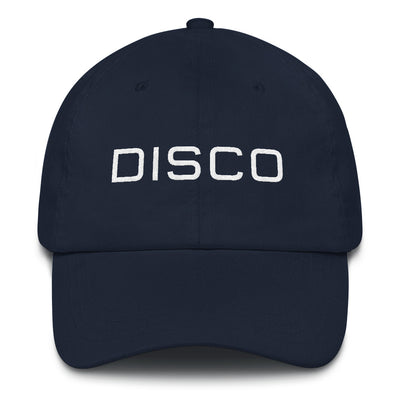 Star Trek: Discovery Disco Personalized Embroidered Hat