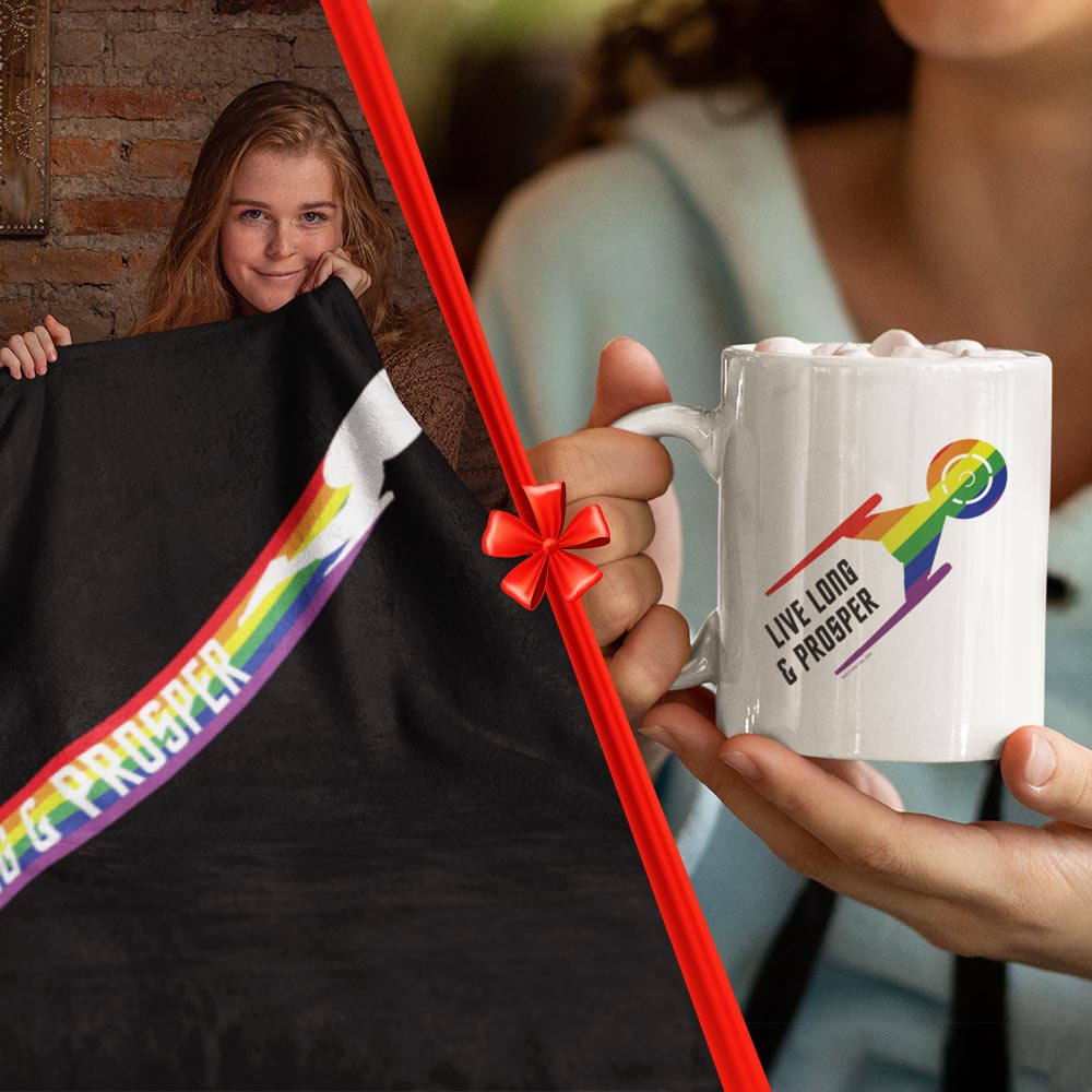 Pride Collection, Souvenirs & Gifts