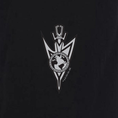 Star Trek: Discovery Mirror Universe Terran Empire Adult Short Sleeve T-Shirt