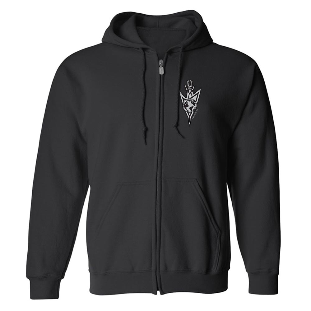 Shop Official Star Trek Discovery Merchandise & Gifts | Hoodies